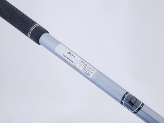 Driver : Other Brand : ไดรเวอร์ Srixon ZX5 Mk II (รุ่นปี 2023) Loft 10.5 ก้าน Mitsubishi Diamana 50 Flex S