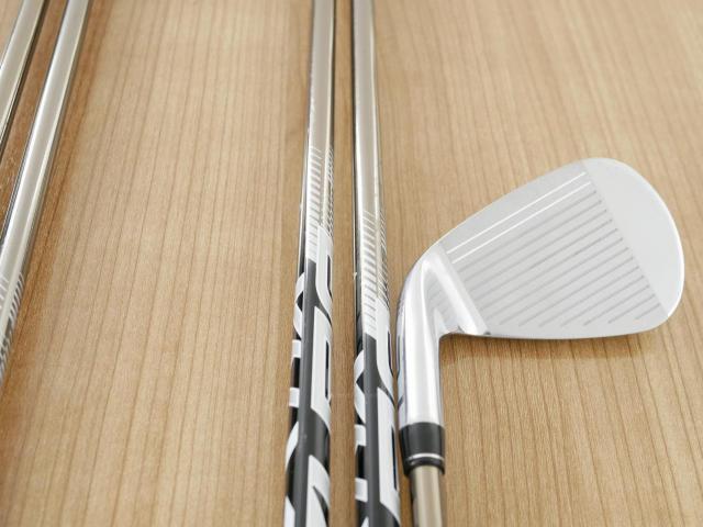 Iron set : Callaway : ชุดเหล็ก Callaway Great Big Bertha (ออกปี 2023 Japan Spec แพงสุด ตีง่ายสุด ไกล) มีเหล็ก 6-Pw (5 ชิ้น) ก้านกราไฟต์ Fujikura Speeder NX Flex R