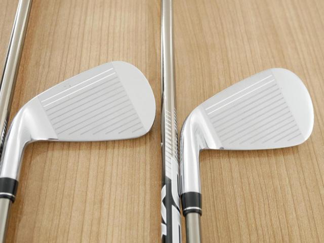 Iron set : Callaway : ชุดเหล็ก Callaway Great Big Bertha (ออกปี 2023 Japan Spec แพงสุด ตีง่ายสุด ไกล) มีเหล็ก 6-Pw (5 ชิ้น) ก้านกราไฟต์ Fujikura Speeder NX Flex R
