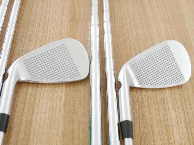 Iron set : Ping : ชุดเหล็ก Ping i530 Forged (ออกปี 2024) มีเหล็ก 6-Pw,Aw (6 ชิ้น) ก้านเหล็ก NS Pro 850 NEO Flex S