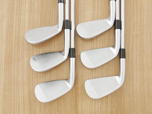 Iron set : Titleist : ชุดเหล็ก Titleist 714 CB Forged มีเหล็ก 5-Pw (6 ชิ้น) ก้านเหล็ก Dynamic Gold S400