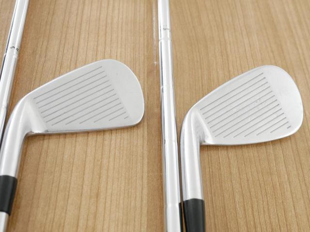 Iron set : Titleist : ชุดเหล็ก Titleist 714 CB Forged มีเหล็ก 5-Pw (6 ชิ้น) ก้านเหล็ก Dynamic Gold S400