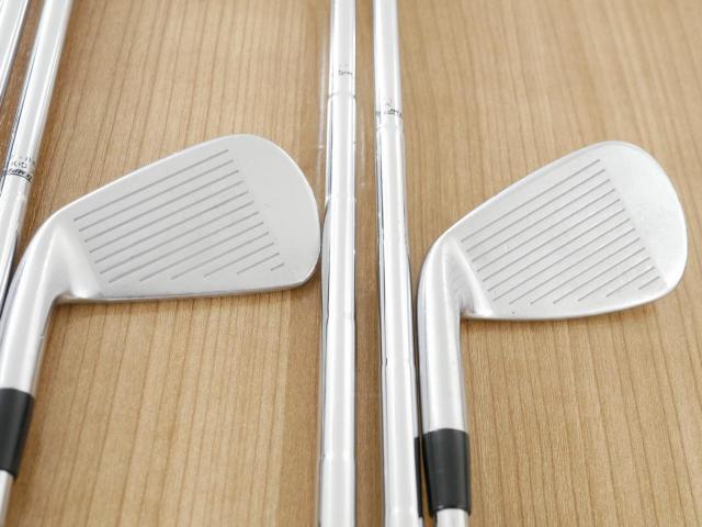 Iron set : Titleist : ชุดเหล็ก Titleist 714 CB Forged มีเหล็ก 5-Pw (6 ชิ้น) ก้านเหล็ก Dynamic Gold S400