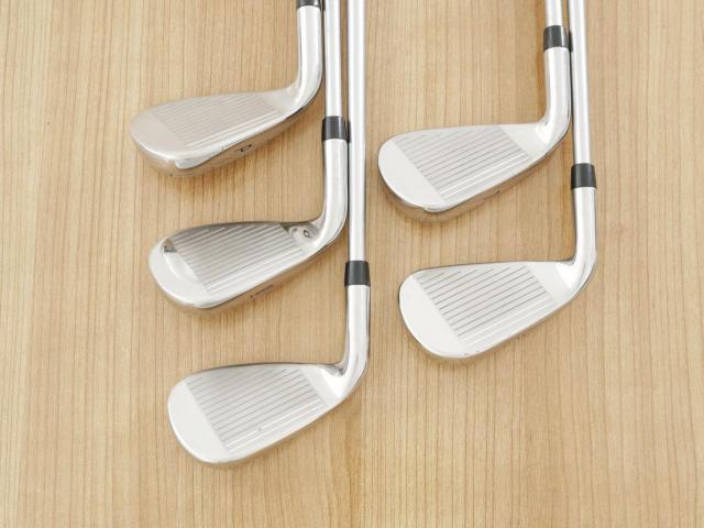 Iron set : Callaway : ชุดเหล็ก Callaway Mavrik MAX (ออกปี 2020 ตีง่าย ไกลมากๆ) มีเหล็ก 6-Pw (5 ชิ้น) ก้านกราไฟต์ Mitsubishi Diamana 40 Flex R