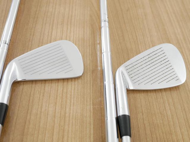 Iron set : Titleist : ชุดเหล็ก Titleist 695 CB Forged มีเหล็ก 3-Pw (8 ชิ้น) ก้านเหล็ก Dynamic Gold S300