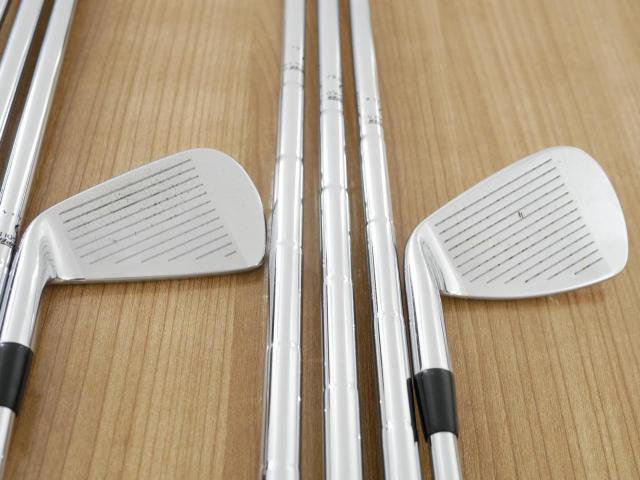 Iron set : Titleist : ชุดเหล็ก Titleist 695 CB Forged มีเหล็ก 3-Pw (8 ชิ้น) ก้านเหล็ก Dynamic Gold S300