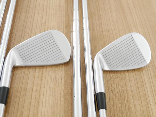Iron set : Mizuno : ชุดเหล็ก Mizuno JPX 921 Forged (ปี 2022 ตัวท๊อป นุ่ม แน่น) มีเหล็ก 5-Pw (6 ชิ้น) ก้านเหล็ก NS Pro Modus 105 Flex S