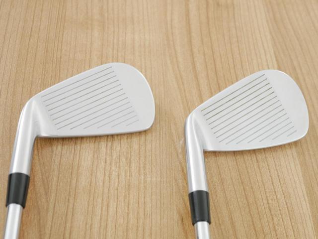 Iron set : Epon : ชุดเหล็ก EPON AF-506 Forged (รุ่นปี 2022) มีเหล็ก 5-Pw (6 ชิ้น) ก้านเหล็ก NS Pro 950 Flex S