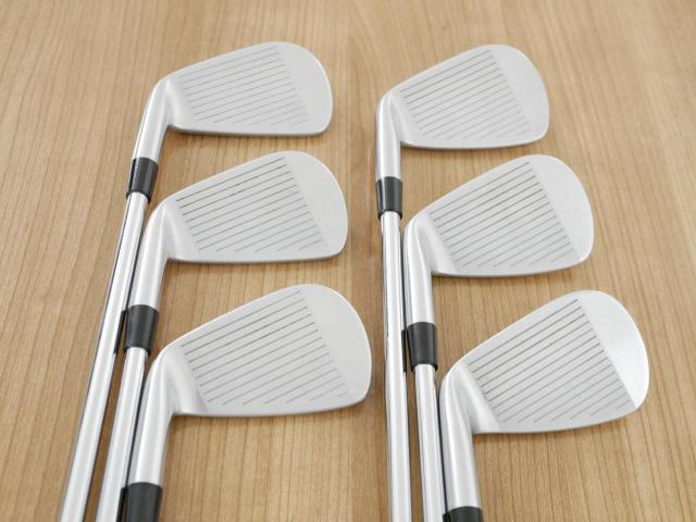 Iron set : Epon : ชุดเหล็ก EPON AF-506 Forged (รุ่นปี 2022) มีเหล็ก 5-Pw (6 ชิ้น) ก้านเหล็ก NS Pro 950 Flex S