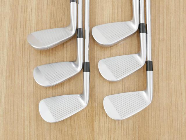 Iron set : Epon : ชุดเหล็ก EPON AF-506 Forged (รุ่นปี 2022) มีเหล็ก 5-Pw (6 ชิ้น) ก้านเหล็ก NS Pro 950 Flex S