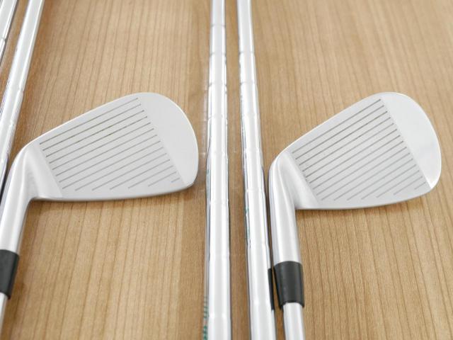 Iron set : Epon : ชุดเหล็ก EPON AF-506 Forged (รุ่นปี 2022) มีเหล็ก 5-Pw (6 ชิ้น) ก้านเหล็ก NS Pro 950 Flex S
