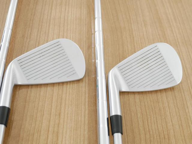 Iron set : Epon : ชุดเหล็ก EPON AF-506 Forged (รุ่นปี 2022) มีเหล็ก 5-Pw (6 ชิ้น) ก้านเหล็ก NS Pro 950 Flex S