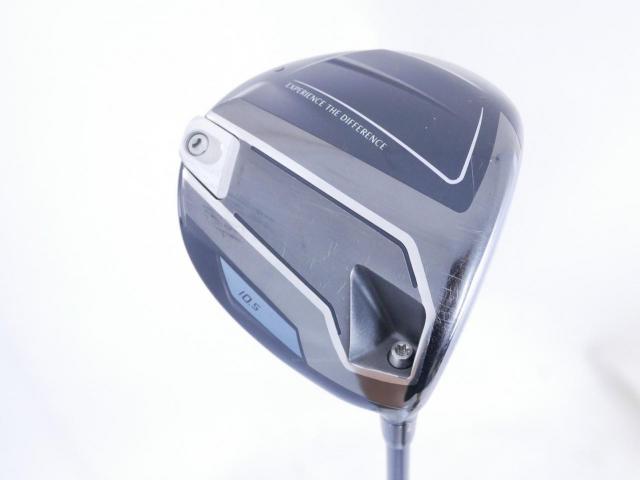 Driver : XXIO : ไดรเวอร์ XXIO 14 (รุ่นใหม่ล่าสุด ออกปี 2026) Loft 10.5 ก้าน MP-1400 Flex R