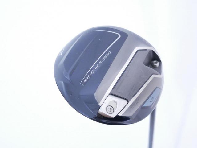 Driver : XXIO : ไดรเวอร์ XXIO 14 (รุ่นใหม่ล่าสุด ออกปี 2026) Loft 10.5 ก้าน MP-1400 Flex R