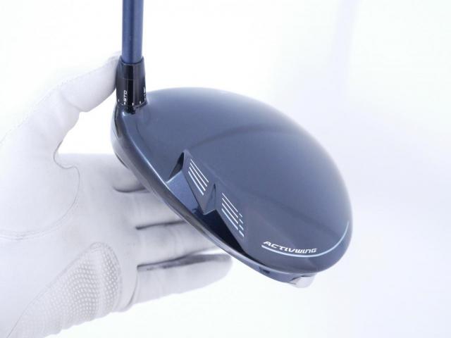 Driver : XXIO : ไดรเวอร์ XXIO 14 (รุ่นใหม่ล่าสุด ออกปี 2026) Loft 10.5 ก้าน MP-1400 Flex R