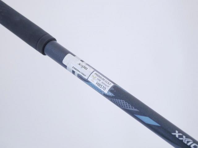 Driver : XXIO : ไดรเวอร์ XXIO 14 (รุ่นใหม่ล่าสุด ออกปี 2026) Loft 10.5 ก้าน MP-1400 Flex R