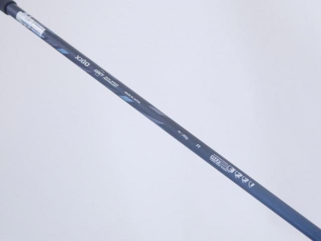 Driver : XXIO : ไดรเวอร์ XXIO 14 (รุ่นใหม่ล่าสุด ออกปี 2026) Loft 10.5 ก้าน MP-1400 Flex R