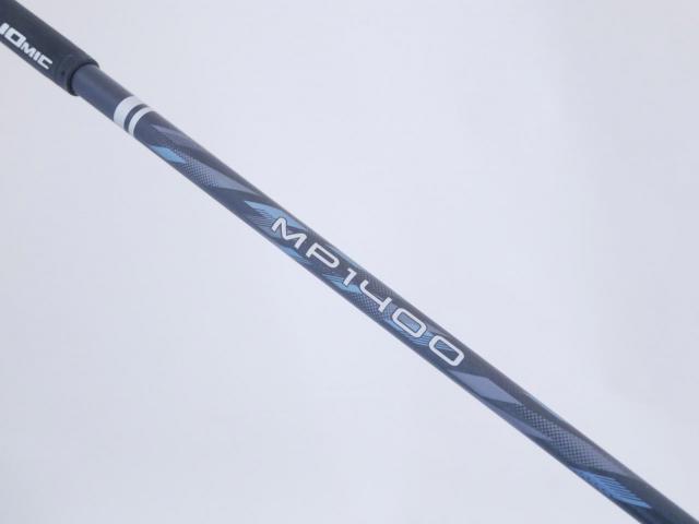 Driver : XXIO : ไดรเวอร์ XXIO 14 (รุ่นใหม่ล่าสุด ออกปี 2026) Loft 10.5 ก้าน MP-1400 Flex R