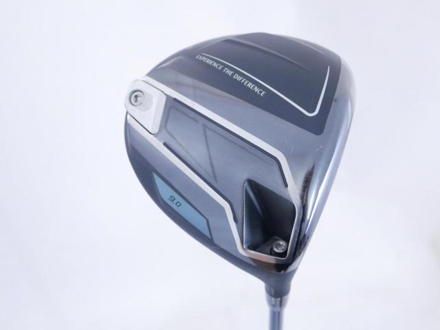 Driver : XXIO : ไดรเวอร์ XXIO 14 (รุ่นใหม่ล่าสุด ออกปี 2026) Loft 9 ก้าน Fujikura Speeder 46 Flex S