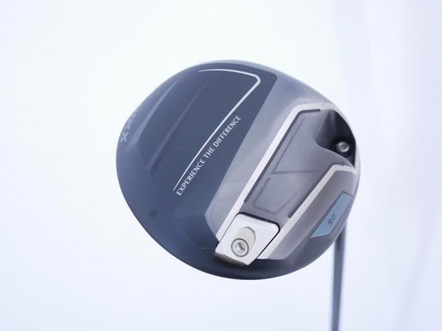 Driver : XXIO : ไดรเวอร์ XXIO 14 (รุ่นใหม่ล่าสุด ออกปี 2026) Loft 9 ก้าน Fujikura Speeder 46 Flex S