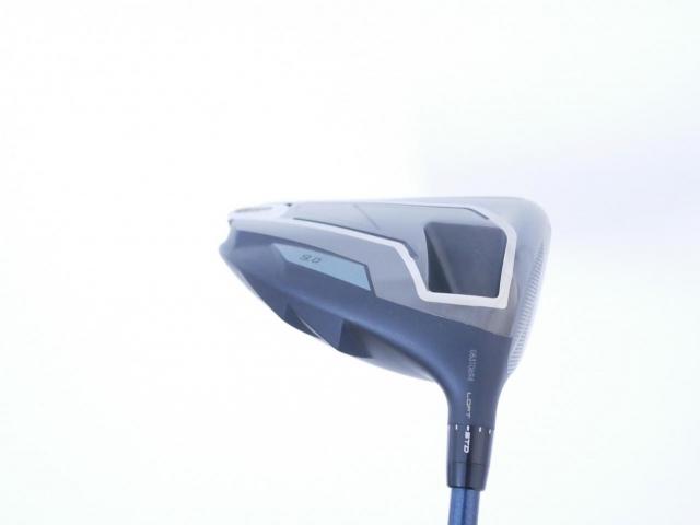 Driver : XXIO : ไดรเวอร์ XXIO 14 (รุ่นใหม่ล่าสุด ออกปี 2026) Loft 9 ก้าน Fujikura Speeder 46 Flex S