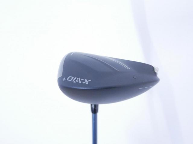Driver : XXIO : ไดรเวอร์ XXIO 14 (รุ่นใหม่ล่าสุด ออกปี 2026) Loft 9 ก้าน Fujikura Speeder 46 Flex S