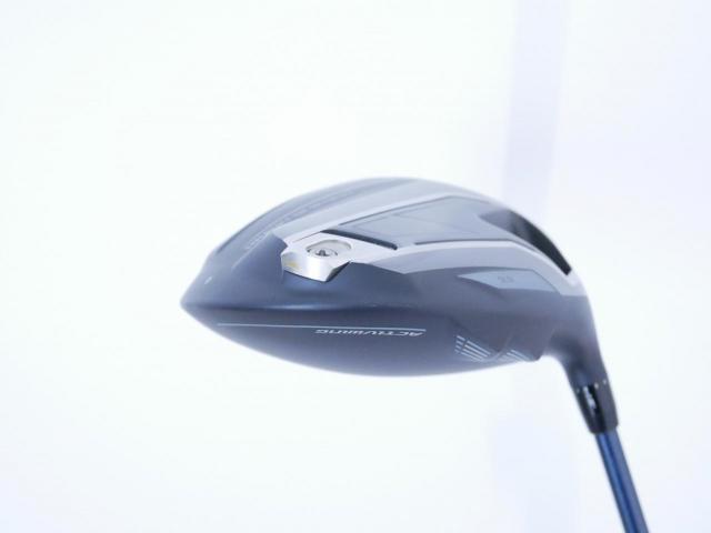 Driver : XXIO : ไดรเวอร์ XXIO 14 (รุ่นใหม่ล่าสุด ออกปี 2026) Loft 9 ก้าน Fujikura Speeder 46 Flex S