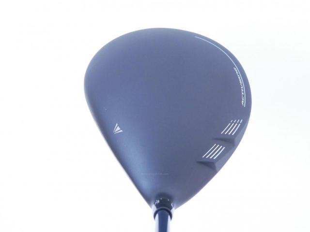 Driver : XXIO : ไดรเวอร์ XXIO 14 (รุ่นใหม่ล่าสุด ออกปี 2026) Loft 9 ก้าน Fujikura Speeder 46 Flex S