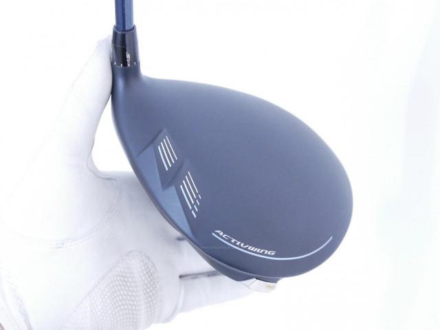 Driver : XXIO : ไดรเวอร์ XXIO 14 (รุ่นใหม่ล่าสุด ออกปี 2026) Loft 9 ก้าน Fujikura Speeder 46 Flex S