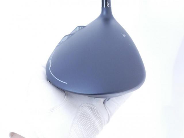 Driver : XXIO : ไดรเวอร์ XXIO 14 (รุ่นใหม่ล่าสุด ออกปี 2026) Loft 9 ก้าน Fujikura Speeder 46 Flex S