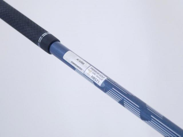 Driver : XXIO : ไดรเวอร์ XXIO 14 (รุ่นใหม่ล่าสุด ออกปี 2026) Loft 9 ก้าน Fujikura Speeder 46 Flex S