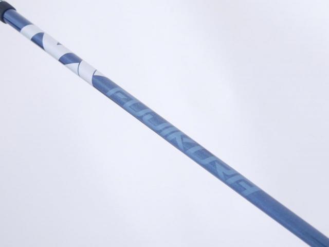Driver : XXIO : ไดรเวอร์ XXIO 14 (รุ่นใหม่ล่าสุด ออกปี 2026) Loft 9 ก้าน Fujikura Speeder 46 Flex S
