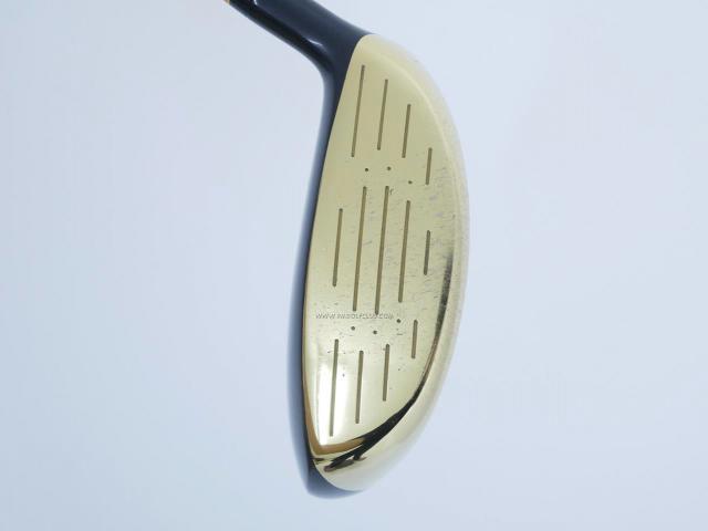 Fairway Wood : Maruman : หัวไม้ 5 Maruman MAJESTY Prestigio Super 7 (รุ่นท้อปสุด ของใหม่ 6 หมื่น) Loft 19 Flex R