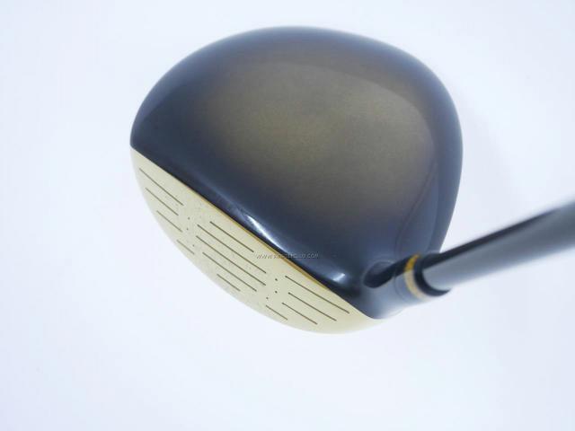 Fairway Wood : Maruman : หัวไม้ 5 Maruman MAJESTY Prestigio Super 7 (รุ่นท้อปสุด ของใหม่ 6 หมื่น) Loft 19 Flex R