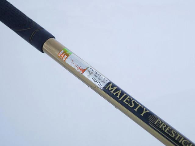 Fairway Wood : Maruman : หัวไม้ 5 Maruman MAJESTY Prestigio Super 7 (รุ่นท้อปสุด ของใหม่ 6 หมื่น) Loft 19 Flex R