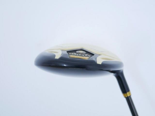 Fairway Wood : Maruman : หัวไม้ 5 Maruman MAJESTY Prestigio Super 7 (รุ่นท้อปสุด ของใหม่ 6 หมื่น) Loft 19 Flex R