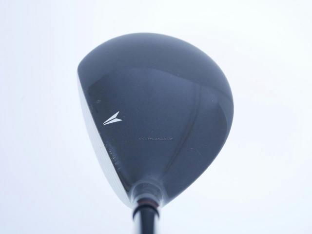 Fairway Wood : Maruman : หัวไม้ 5 Maruman VERITY Red-V Loft 19 Flex S