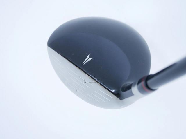 Fairway Wood : Maruman : หัวไม้ 5 Maruman VERITY Red-V Loft 19 Flex S