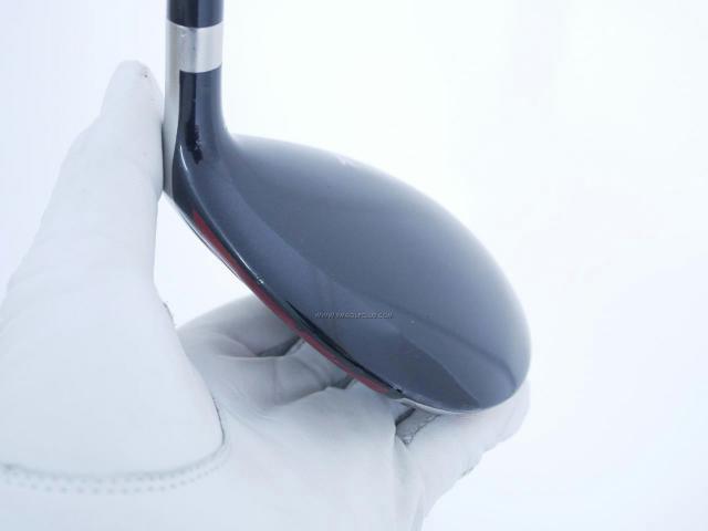 Fairway Wood : Maruman : หัวไม้ 5 Maruman VERITY Red-V Loft 19 Flex S