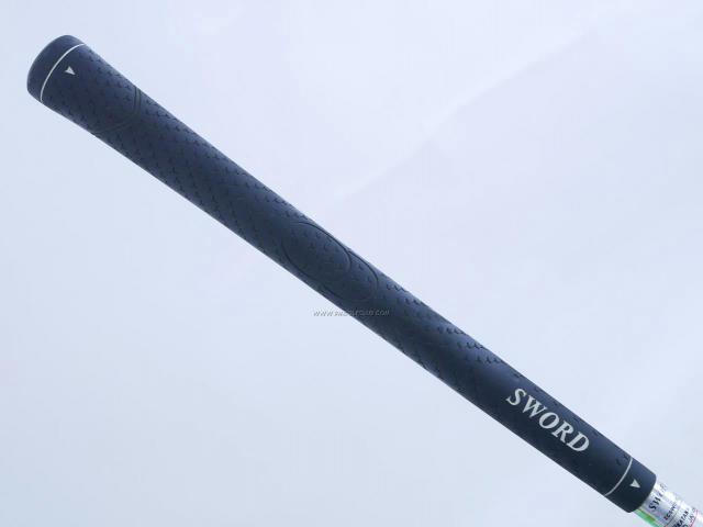 Fairway Wood : Katana : หัวไม้ 3 Katana Sword EX500 Loft 16 ก้าน Sword Fujikura Rombax Flex R