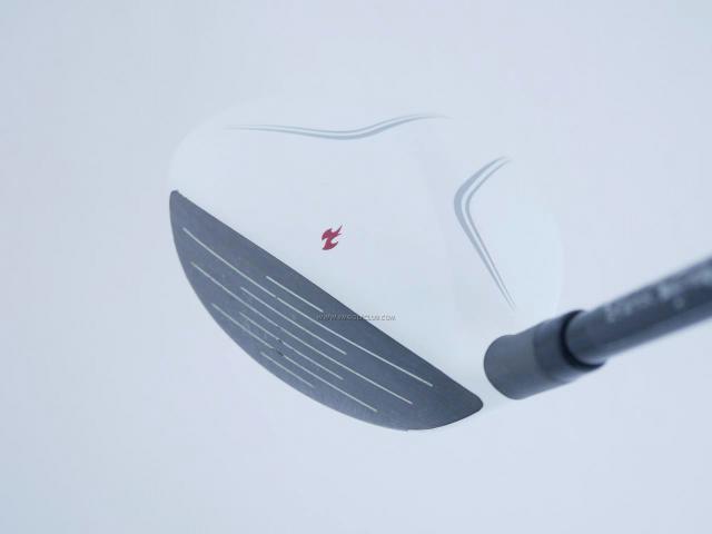Fairway Wood : Taylormade : หัวไม้ 5 Taylormade Burner SuperFast 2.0J Loft 18 Flex R