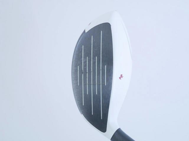 Fairway Wood : Taylormade : หัวไม้ 5 Taylormade Burner SuperFast 2.0J Loft 18 Flex R