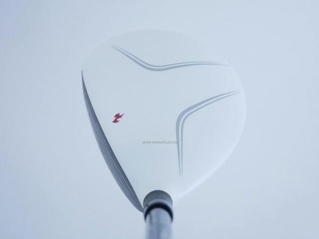 Fairway Wood : Taylormade : หัวไม้ 5 Taylormade Burner SuperFast 2.0J Loft 18 Flex R