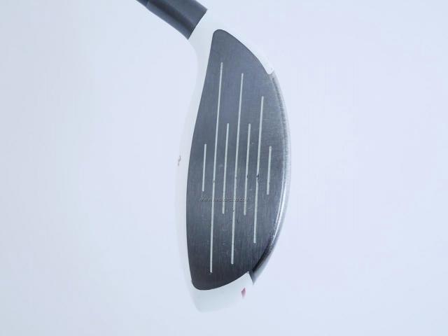 Fairway Wood : Taylormade : หัวไม้ 5 Taylormade Burner SuperFast 2.0J Loft 18 Flex R