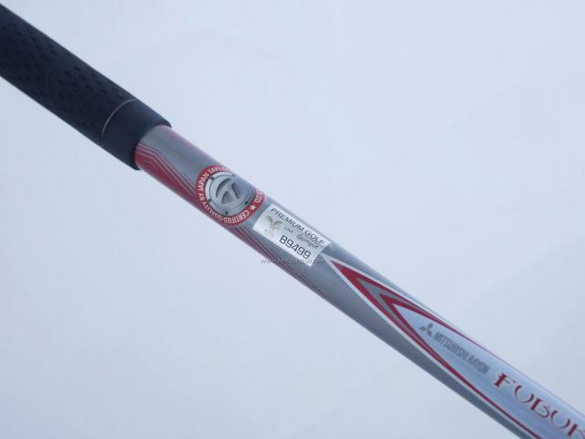 Fairway Wood : Taylormade : หัวไม้ 5 Taylormade Burner SuperFast 2.0J Loft 18 Flex R