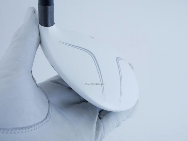 Fairway Wood : Taylormade : หัวไม้ 5 Taylormade Burner SuperFast 2.0J Loft 18 Flex R