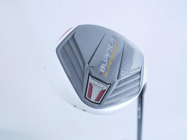 Fairway Wood : Taylormade : หัวไม้ 5 Taylormade Burner SuperFast 2.0J Loft 18 Flex R
