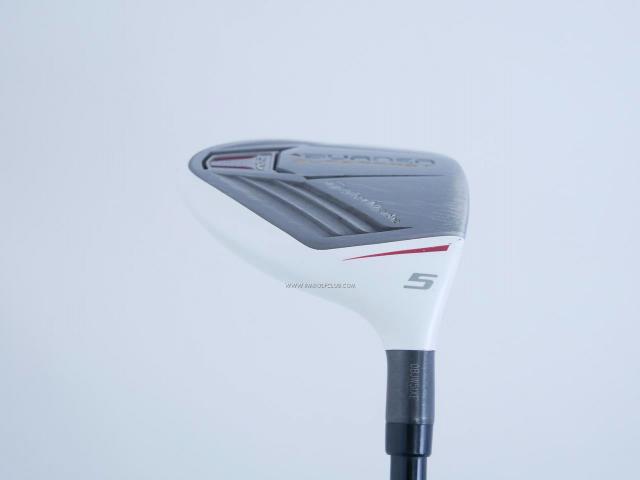 Fairway Wood : Taylormade : หัวไม้ 5 Taylormade Burner SuperFast 2.0J Loft 18 Flex R