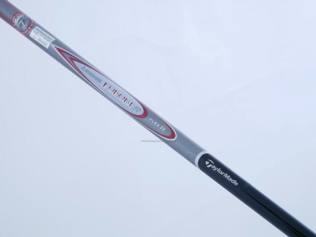 Fairway Wood : Taylormade : หัวไม้ 5 Taylormade Burner SuperFast 2.0J Loft 18 Flex R