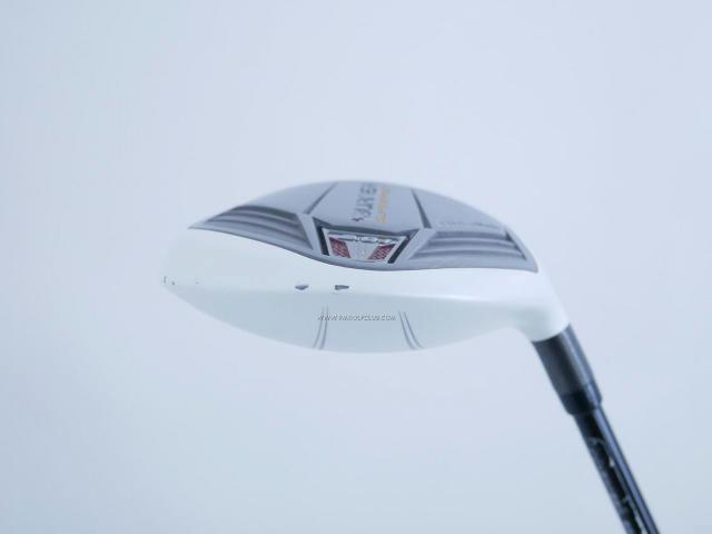 Fairway Wood : Taylormade : หัวไม้ 5 Taylormade Burner SuperFast 2.0J Loft 18 Flex R